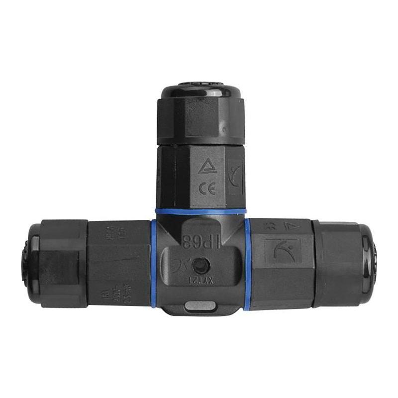 Link2Home T-Joint Connector Link2Home - RockBottom Northampton