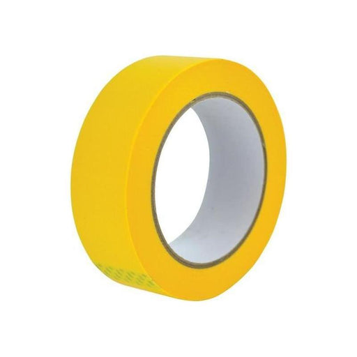 Faithfull Edge Masking Tape 36mm x 41.1m Faithfull - RockBottom Northampton