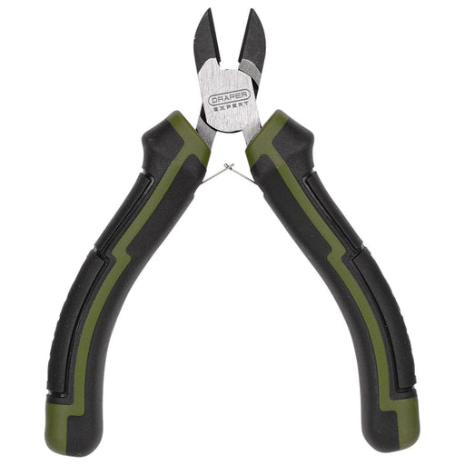 Draper Draper Expert Mini Side Cutters, 105mm Draper - Town Tools