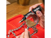 Weller Cordless Butane Soldering Iron & Heat Tool 25W-75W Weller - RockBottom Northampton