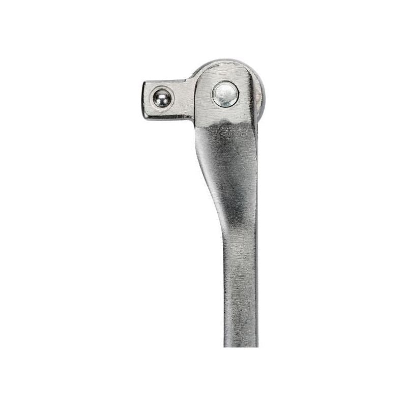 Bahco SB8158-15 Swivel Head Breaker Bar 1/2in Square Drive x 390mm Bahco - RockBottom Northampton