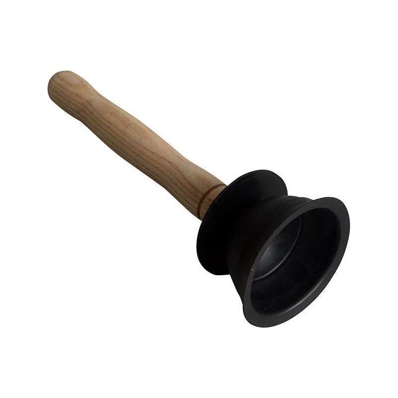 Monument 1457Q Medium Force Cup Plunger 100mm (4in) Monument - RockBottom Northampton