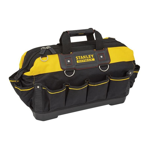 Stanley® Hand Tools FatMax® Tool Bag 46cm (18in) STANLEY® Hand Tools - RockBottom Nothampton