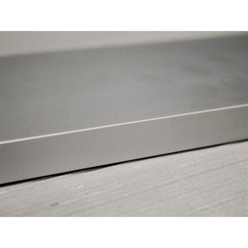 Faithfull Heavy Section Milled Finish Darby 1.2m (48in) Faithfull - RockBottom Northampton