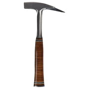 Estwing E239MS Smooth Face Roofers Pick Hammer with Leather Grip, 21oz/600g Draper - Town Tools