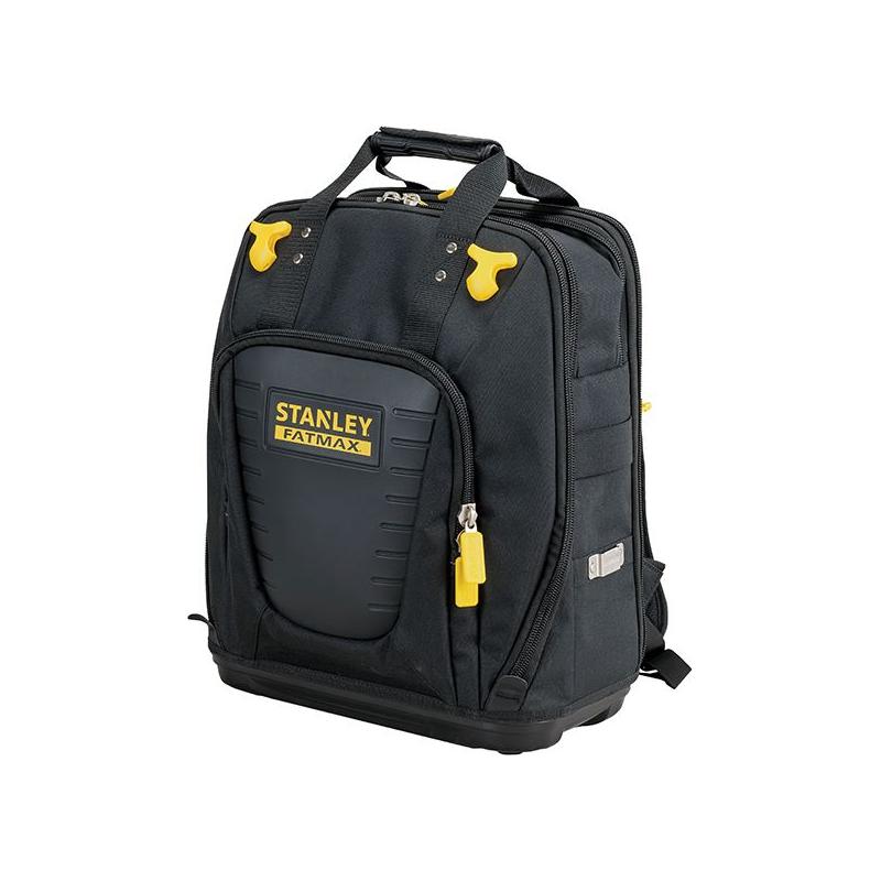 Stanley® Hand Tools FatMax® Quick Access Premium Backpack STANLEY® Hand Tools - RockBottom Nothampton