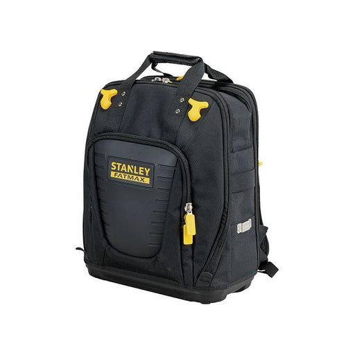 Stanley® Hand Tools FatMax® Quick Access Premium Backpack STANLEY® Hand Tools - RockBottom Nothampton