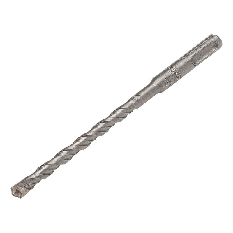 Draper SDS Plus Centric Tip Drill Bit, 8.0 x 160mm Draper - Town Tools