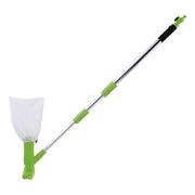 Draper Pond and Pool Vacuum Cleaning Kit (4 Piece) 10000 Draper - Town Tools 