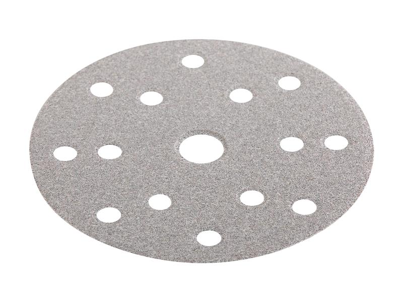 Flex Power Tools D150-14 SV-P320 VE25 Xtreme Sandpaper Disc 150mm x P 320 25 Pack