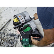 Hikoki VB3616DA/JGZ Multi Volt Rebar Bender/Cutter 36V 2 x 5.0Ah Li-ion HiKOKI - RockBottom Northampton