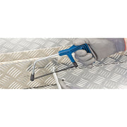 Draper Junior Hacksaw 12607 Draper - Town Tools 