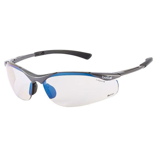 Bolle Safety CONTOUR Safety Glasses - ESP Bolle Safety - RockBottom Northampton