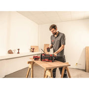 Flex Power Tools RD 10.8/18.0/230 Cordless Radio 240V & Li-ion Bare Unit Flex Power Tools - RockBottom Northampton