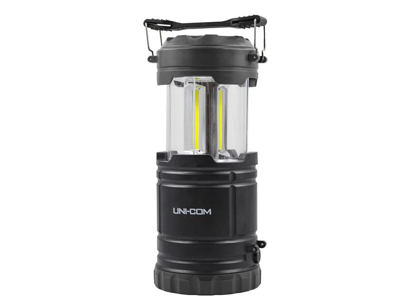 Uni-Com Spotlight and Lantern