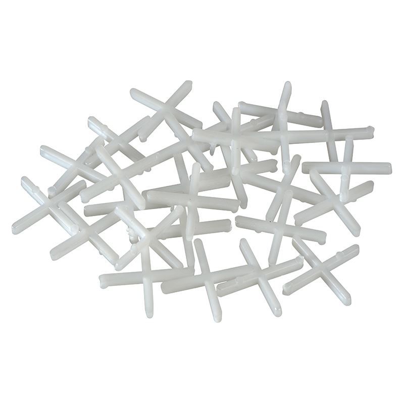 Vitrex Wall Tile Spacers 2.5mm (Pack 500) Vitrex - RockBottom Northampton