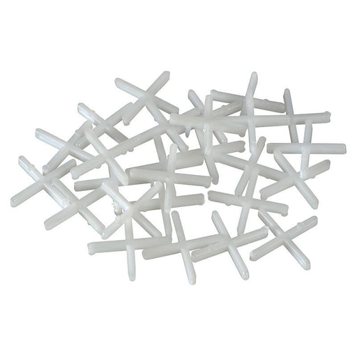Vitrex Wall Tile Spacers 2.5mm (Pack 500) Vitrex - RockBottom Northampton