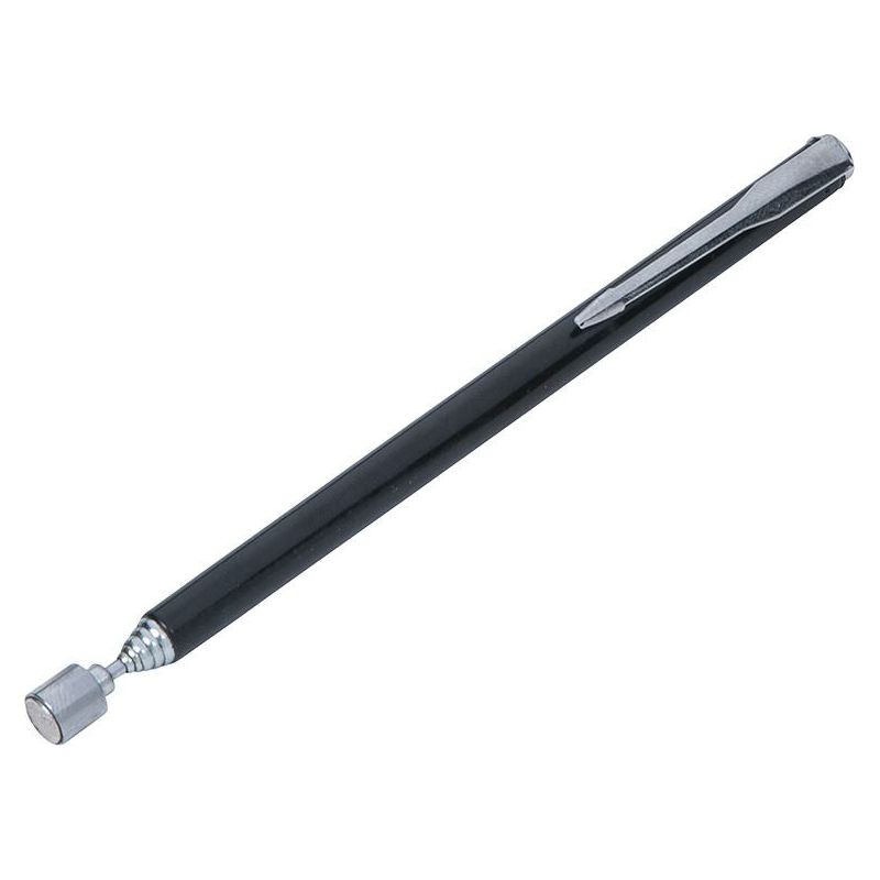 Bluespot Tools Telescopic Magnetic Pick Up Tool 125-635mm 0.9kg (2lb) BlueSpot Tools - RockBottom Northampton