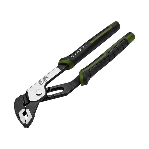 Draper Draper Expert Water Pump Pliers, 200mm Draper - Town Tools