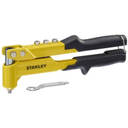 Stanley® Hand Tools MR100 Fixed Head Riveter STANLEY® Hand Tools - RockBottom Nothampton