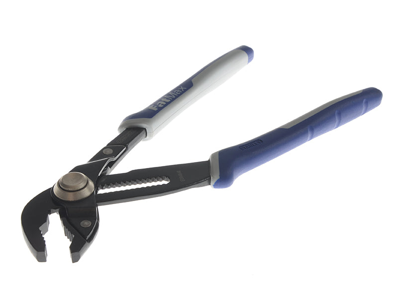 Expert - Twin Slip Joint Multigrip Pliers 311mm