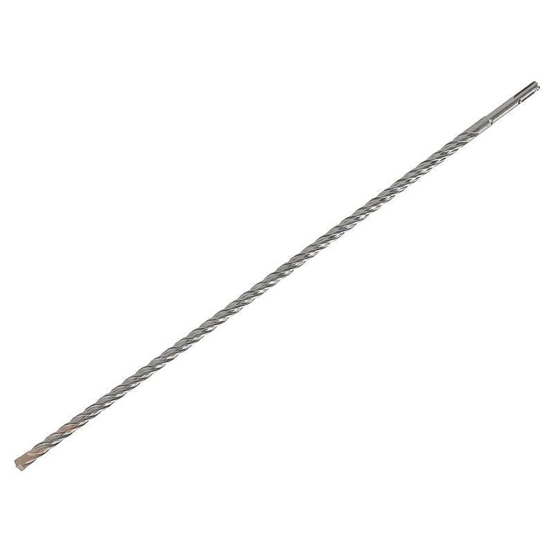 Dewalt Power Tools SDS Plus EXTREME 2® Drill Bit 20 x 600mm DeWALT Power Tools - RockBottom Northampton