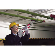 Draper Knipex Cobra 87 01 560 Waterpump Pliers Pipe Capacity, 115mm 64952 Draper - Town Tools 