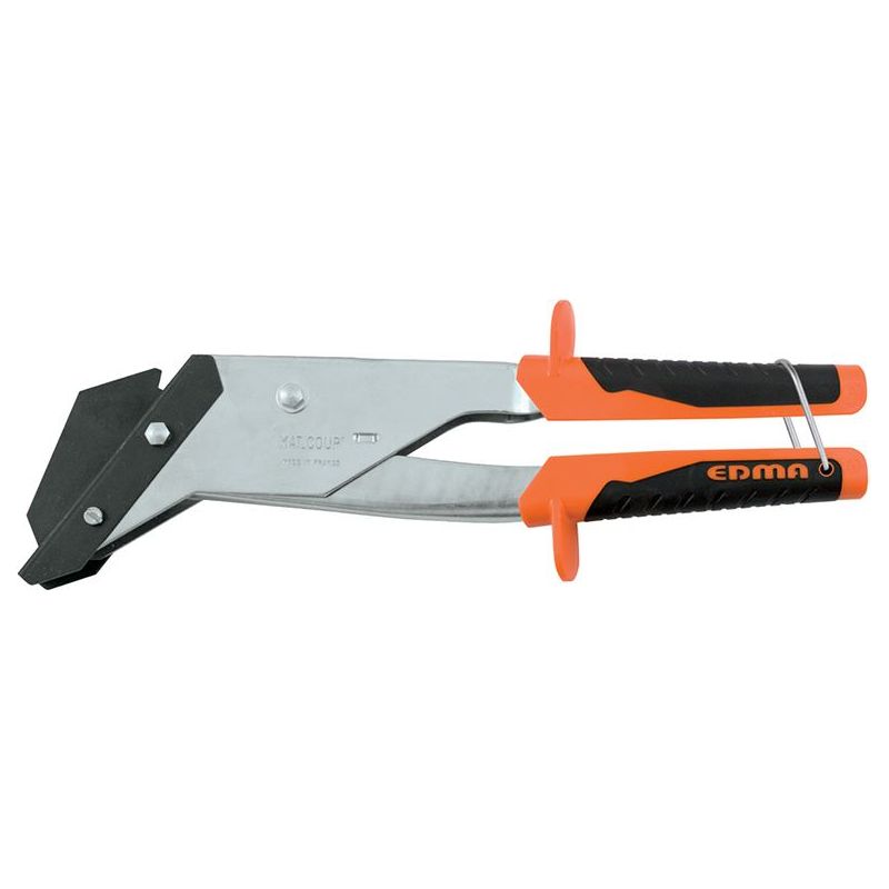 Edma 320/1005a Mat Coup Slate Cutter Edma - RockBottom Northamptin