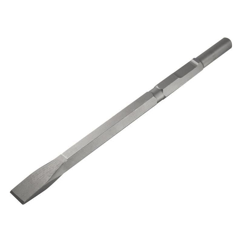 Faithfull Kango Shank Chisel 380mm (914118) Faithfull - RockBottom Northampton