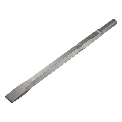 Faithfull Kango Shank Chisel 380mm (914118) Faithfull - RockBottom Northampton