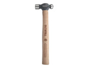 Faithfull FSC Hickory Ball Pein Hammer 340g (3/4 lb) Faithfull - RockBottom Northampton