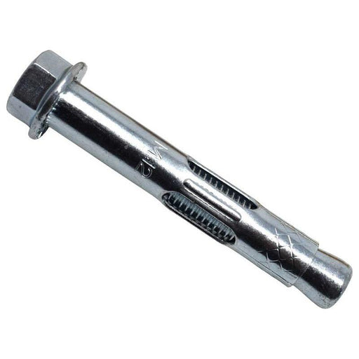 Masonmate® Hex Nut Sleeve Anchor M12 x 75mm (25) MASONMATE® - RockBottom Northampton