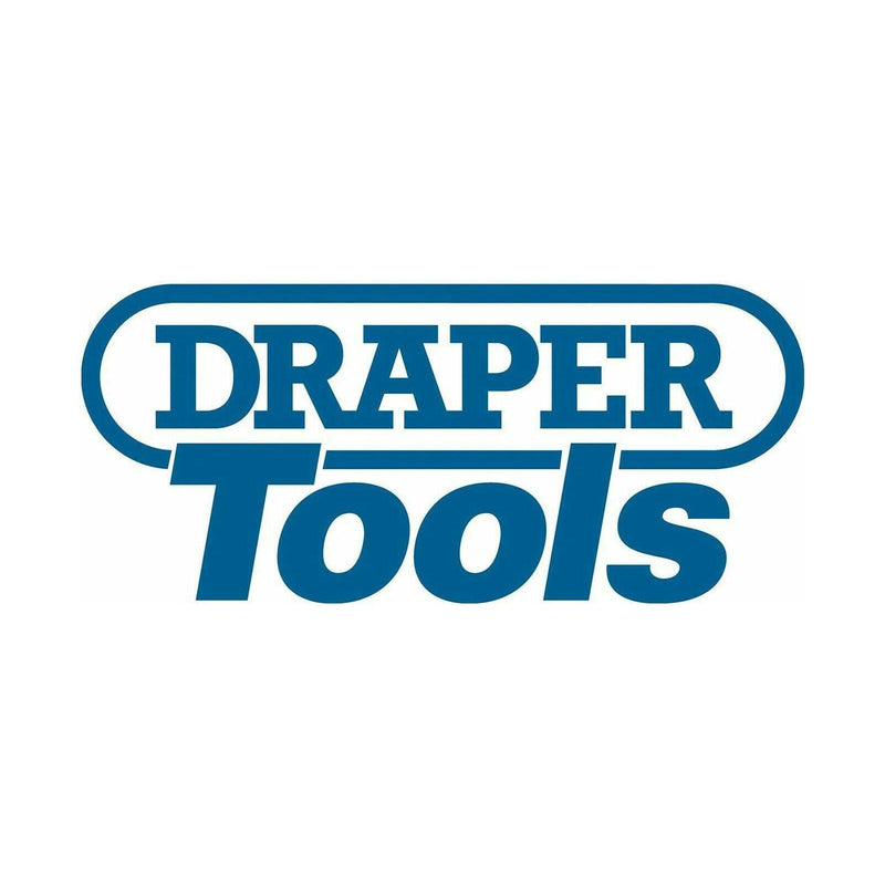 Draper 8 Pattern Spray Gun with Thumb Control 19722 Draper - Town Tools 