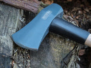 Faithfull Log Splitting Maul FSC Hickory Shaft 3.6kg (8lb) Faithfull - RockBottom Northampton