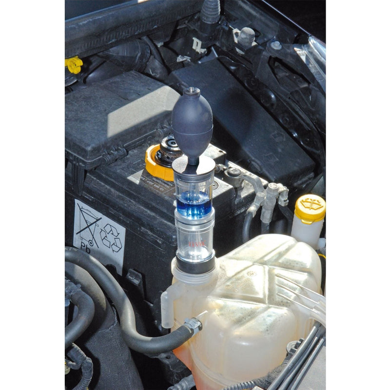 Draper Combustion Gas Leak Detector Kit 23257 Draper - Town Tools 