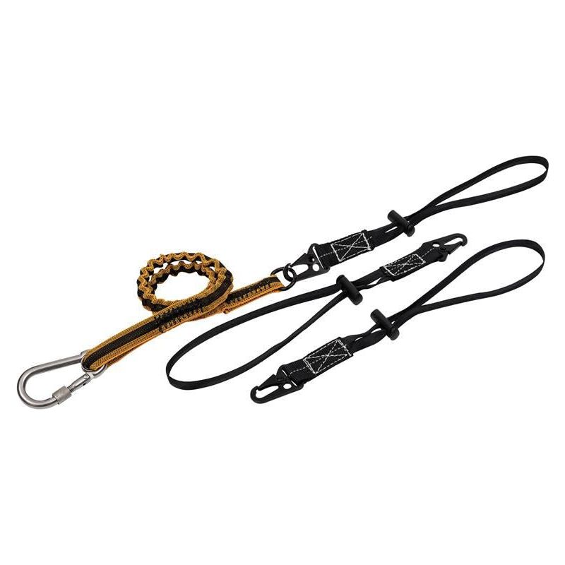 Roughneck Triple Connection Tool Lanyard Roughneck - RockBottom Nothampton