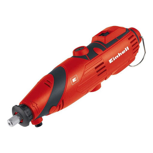 Einhell TC-MG 135 E Grinding & Engraving Tool Kit 135W 240V Einhell - RockBottom Northamptin