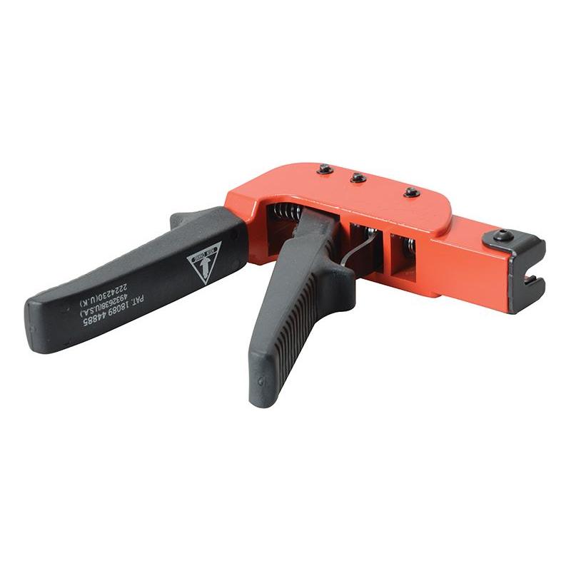 Forgefix Cavity Wall Anchor Fixing Tool ForgeFix - RockBottom Northampton