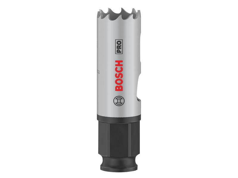 Bosch Powertool Accessories PRO Holesaw 20mm Heavy Duty