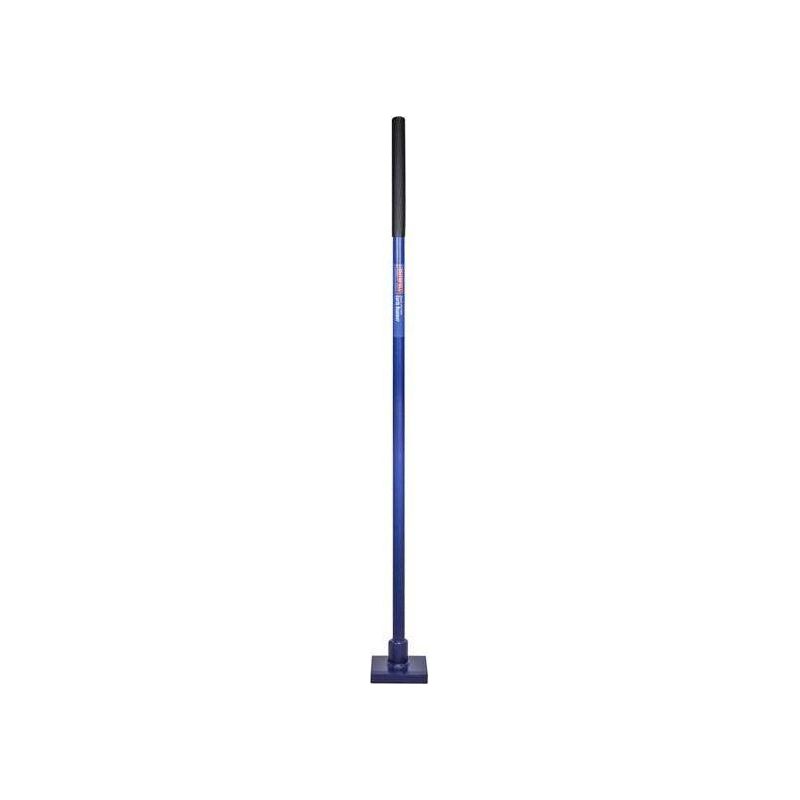 Faithfull Earth Rammer With Metal Shaft 4.5kg (10lb) Faithfull - RockBottom Northampton