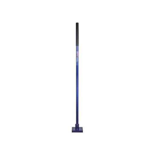 Faithfull Earth Rammer With Metal Shaft 4.5kg (10lb) Faithfull - RockBottom Northampton