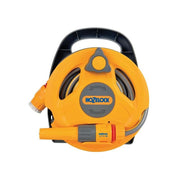 Hozelock Micro Hose Reel + 10m of 7mm Hose Hozelock - RockBottom Northampton