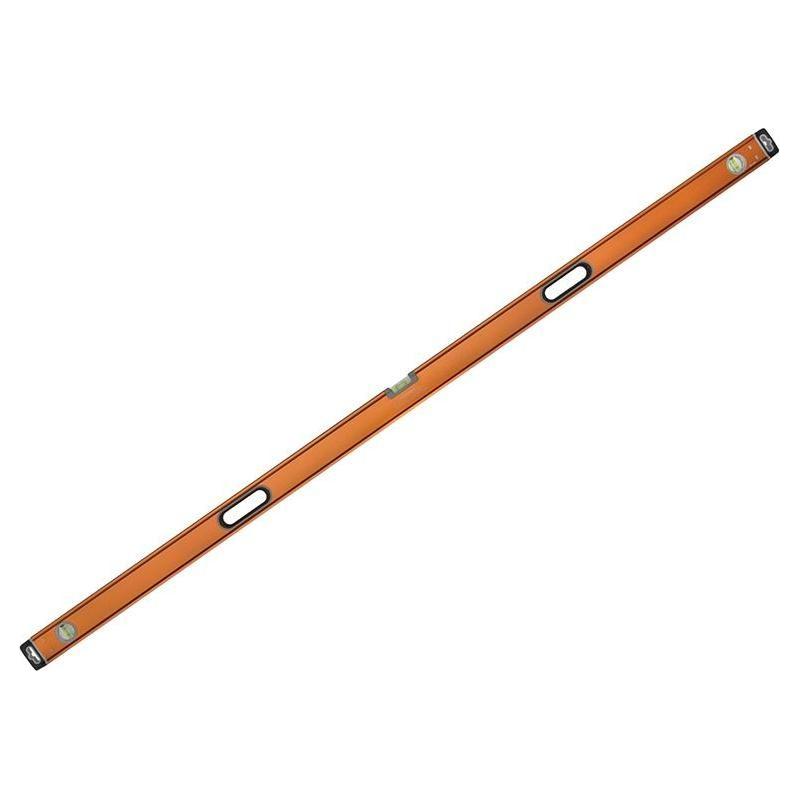 Bahco 466-1800 Box Spirit Level 180cm Bahco - RockBottom Northampton