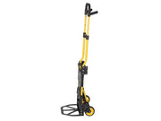 STANLEY Trucks FT586 2-in-1 Folding Truck STANLEY� Trucks - RockBottom Nothampton