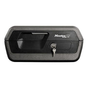 Master Lock Large Key Locking Fire & Water Chest Master Lock - RockBottom Northampton