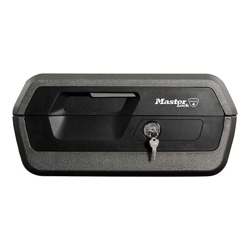 Master Lock Large Key Locking Fire & Water Chest Master Lock - RockBottom Northampton