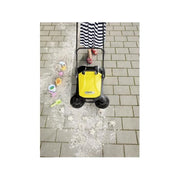 Karcher S 4 Twin Sweeper Karcher - RockBottom Northampton