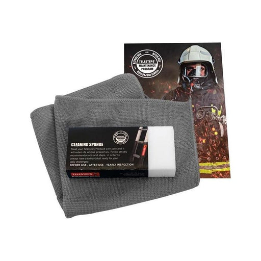 Telesteps Rescue Line Maintenance Kit Telesteps - RockBottom Northampton