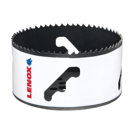 Lenox Bi-Metal Holesaw 102mm LENOX - RockBottom Northampton