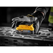 Dewalt Power Tools DCBP034 XR POWERSTACK™ Slide Battery 18V 1.7Ah Li-ion DeWALT Power Tools - RockBottom Northampton
